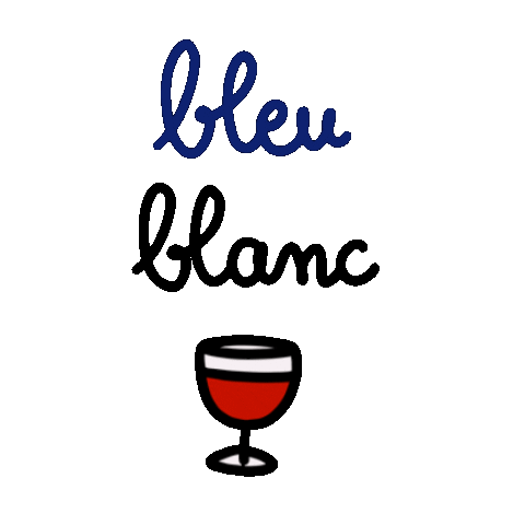France Sticker