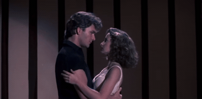 Dance GIF