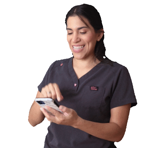 Dra. Denisse Montoya Martinez Sticker