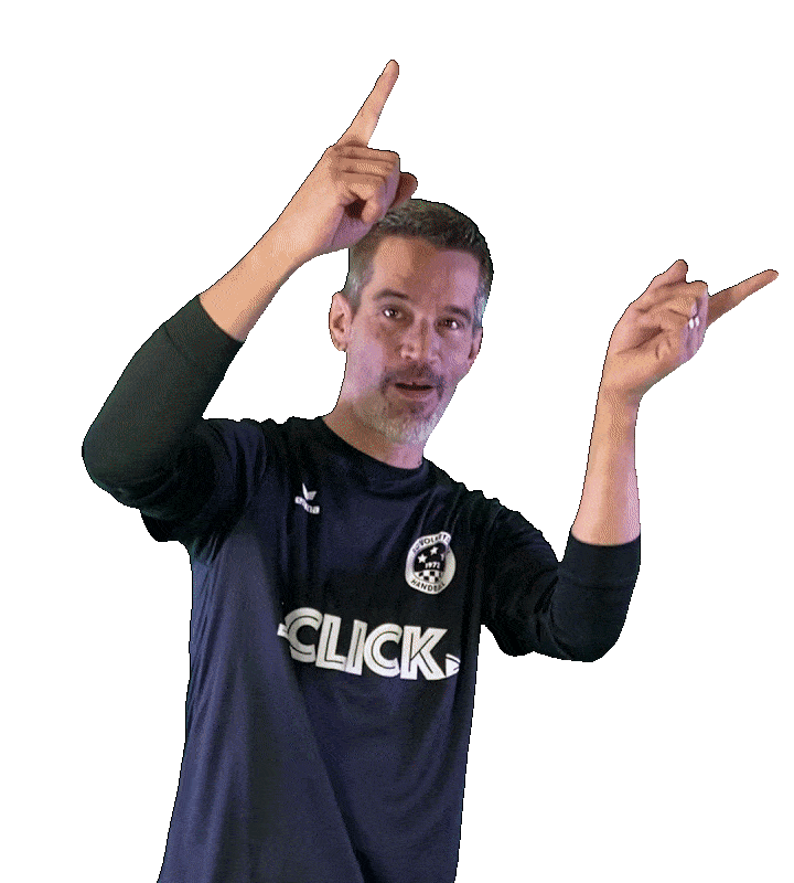 Scv Sticker by SC Volketswil