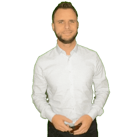 Dresden Love Sticker by Felix Hitzig