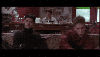 Empire Records GIF