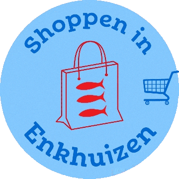 Sme Westfriesland Sticker by VisitEnkhuizen