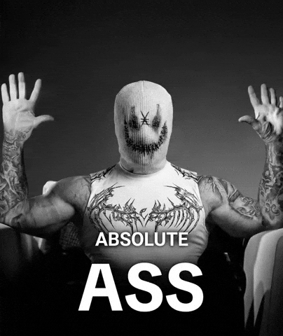 Glutes GIF
