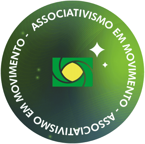 Associativismo Sticker by Faciap