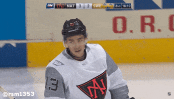 Calgary Flames Johnnygaudreau GIF