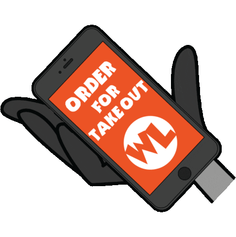 Wokoloco Orderfortakeout Food Contactlessdelivery Wl Wokoandloco Wokoloco Wl Food Sticker by Woko Loco