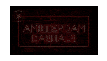 amsterdamcasuals Sticker