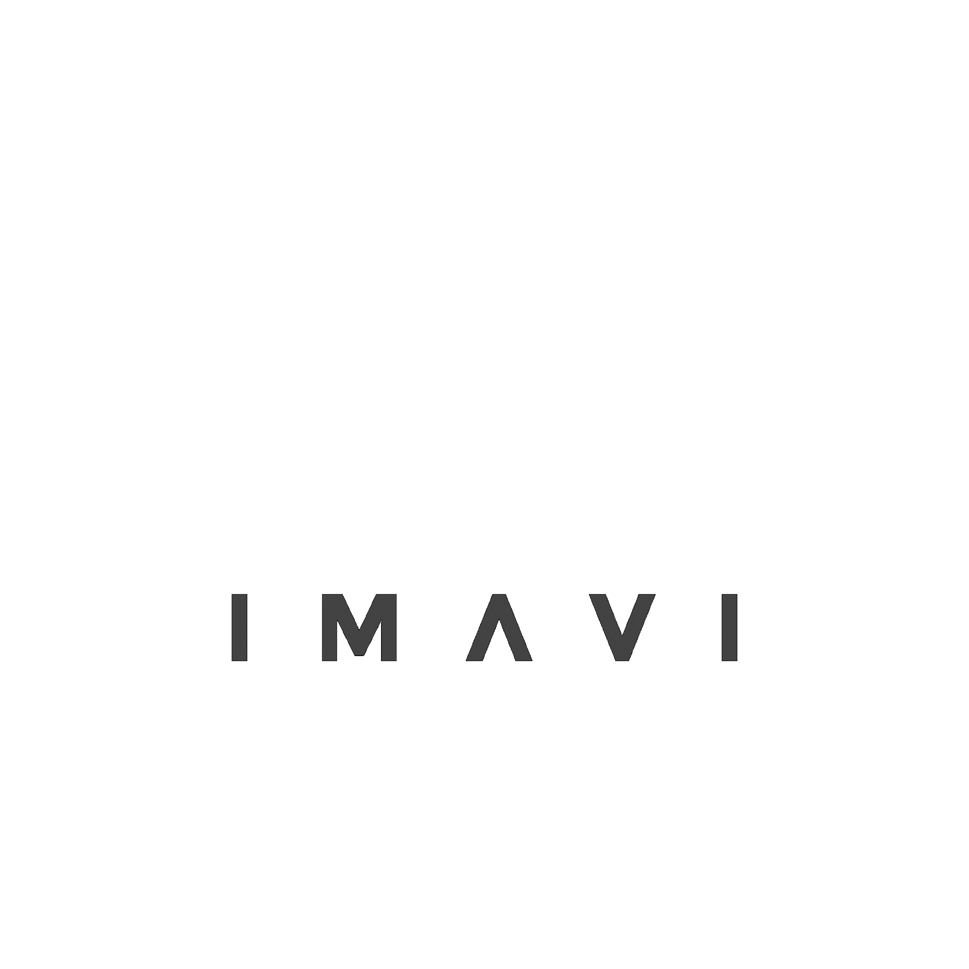 Imavi Sticker