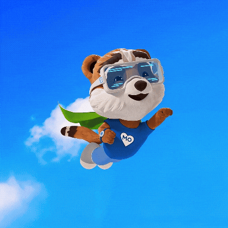 Sky Flying GIF by TIMOCOM