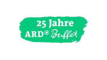 Ard Sticker by SWR Heimat
