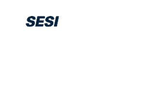 SESI Conecta Saúde Sticker