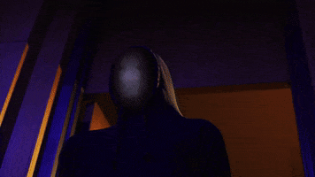 Monster GIF