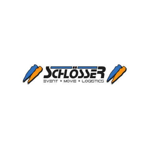 Schlösser Trucking Sticker