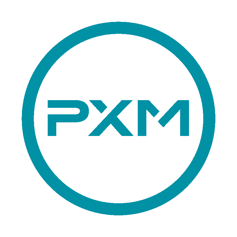 Pxm Sticker by PRODUX