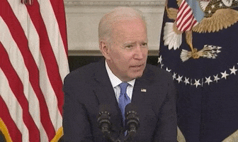 Guess What Joe Biden GIF by GIPHY News