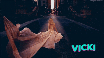 Woman GIF