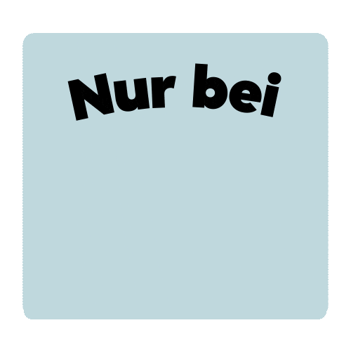 Sticker by Just Eat CH