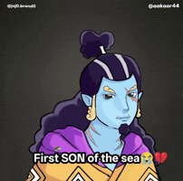 One Piece Son GIF