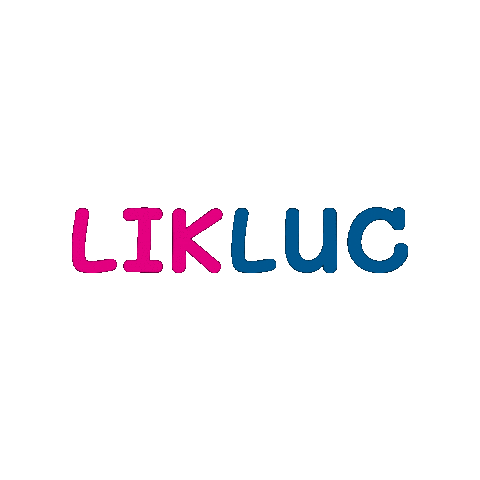 LikLuc.br Sticker