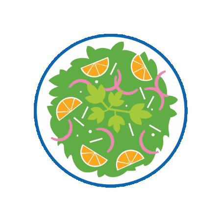 Souvla Sticker