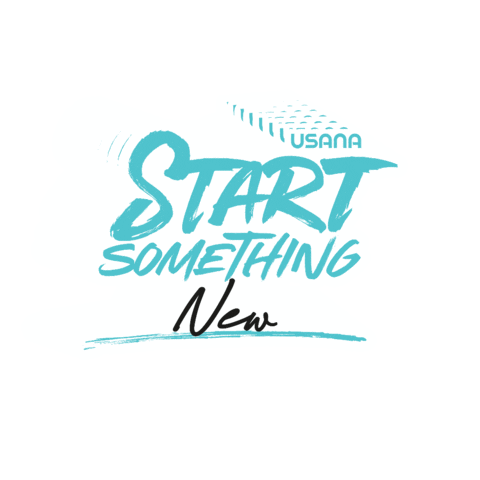 Startsomething Liveusana Sticker by USANASG