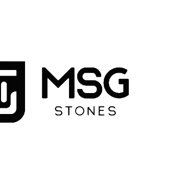MSG STONES Sticker