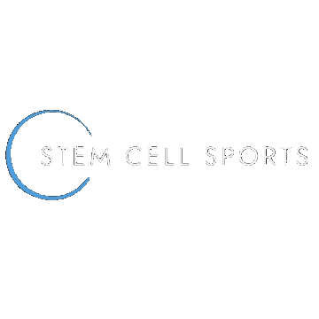 Sticker by Stem Cell Sports Institute