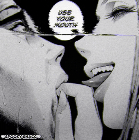 Anime GIF