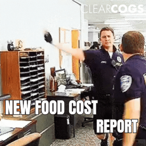 Presenting Channing Tatum GIF by ClearCOGS
