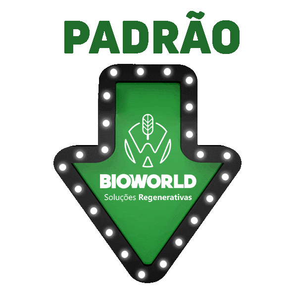 BioWorld Sticker