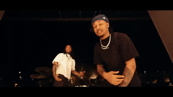 Opium GIF by Homixide Gang