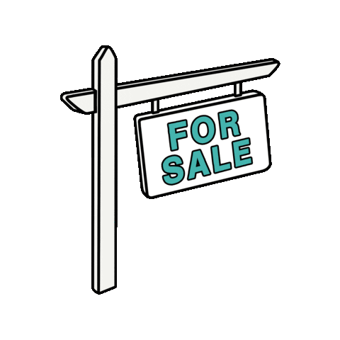 KSTRealEstate Sticker