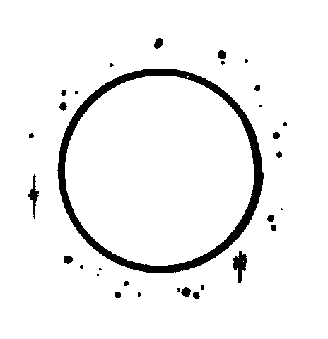 Reaction Sticker