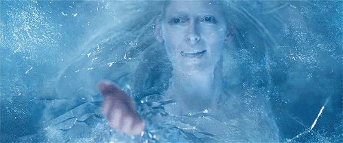 The White Witch GIFs - Primo GIF - Latest Animated GIFs