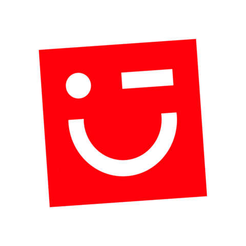 Miniso Colombia Sticker