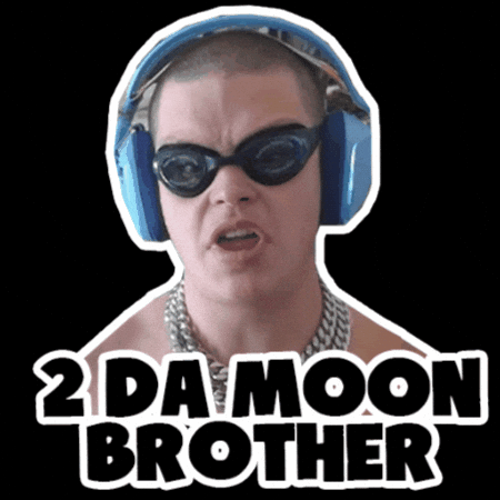 BrotherCoin sketch brother to the moon sketch twitch GIF