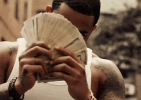 Pay Me GIF by French Montana