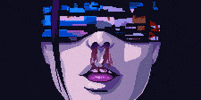 Psycho GIF