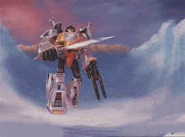 Transformers GIF