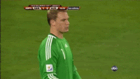 manuel neuer