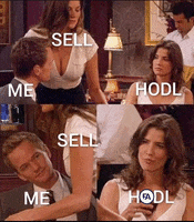 How I Met Your Mother Bitcoin GIF by Forallcrypto