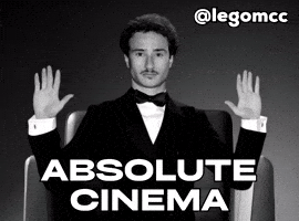 Club Cinema GIF