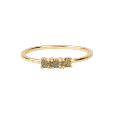 All the Luck in the World Sticker