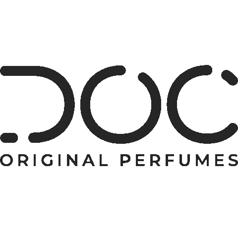Doc Parfum Sticker by Royals Perfume