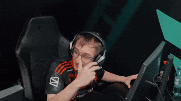 Lets Go Cs2 GIF by SINNERS Esports