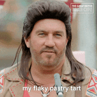 Bake Off Baking Show GIF by The Great British Bake Off