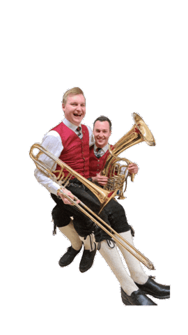 Musikfest Sticker by MV Inzersdorf-Magdalenaberg