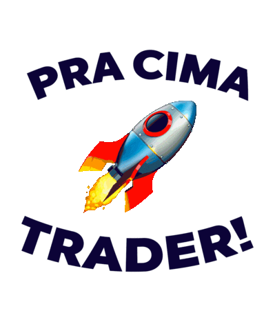 Trading Euro Sticker by Euroinvest