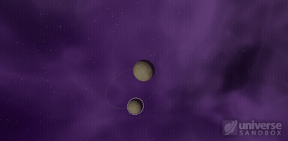 Universe Sandbox GIF